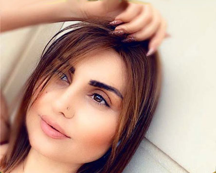 بیوگرافی جدید شبنم تووزلو محبوب و جذابترین زن توز و همسرانش