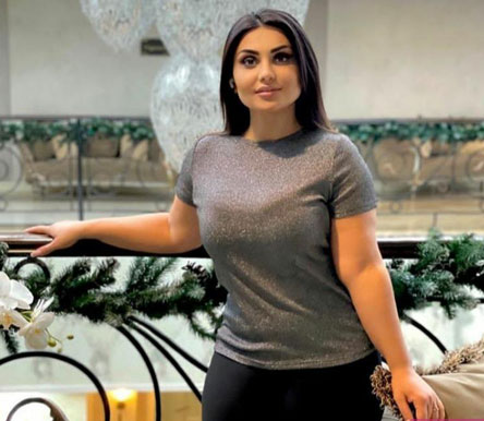 بیوگرافی جدید شبنم تووزلو محبوب و جذابترین زن توز و همسرانش