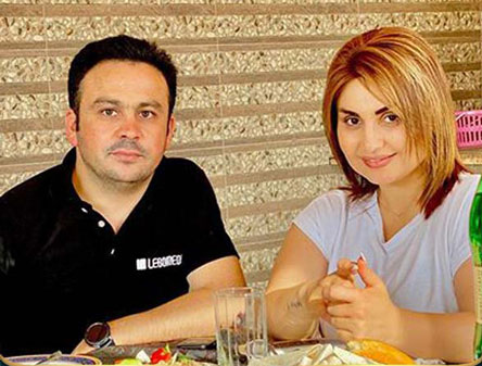 بیوگرافی جدید شبنم تووزلو محبوب و جذابترین زن توز و همسرانش