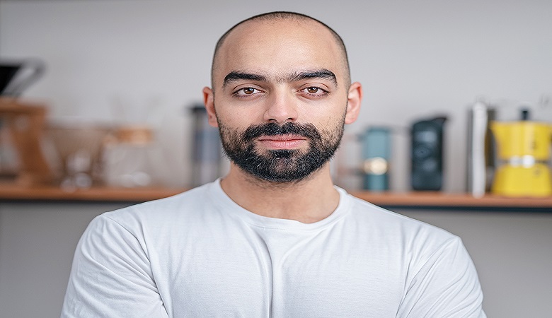 بیوگرافی نواب صفوی حواشی و جنجال دستگیری این فودبلاگر