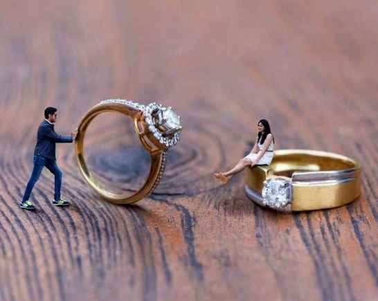 فال تاروت کائنات و احساسی | پیش‌بینی عشق هفته دوم بهمن