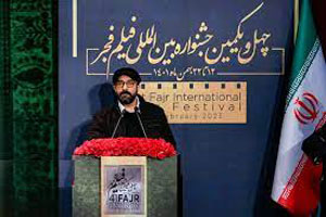 حواشی جنجالی جشنواره 1401 با حرفهای مجید صالحی+ فیلم