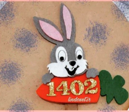 آموزش سبزه خرگوش 1402 و خصوصیات سال خرگوش