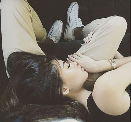 عکس های عاشقانه و رمانتیک