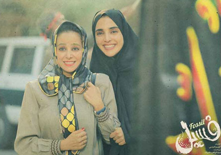 بیوگرافی همه چهره های فیلم فسیل داستان و ترکیب عالی بازیگران