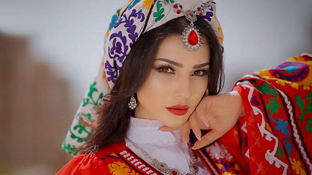 روش بسیار عجیب طلاق دادن زنان در تاجیکستان!