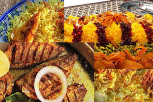 25 غذاهای محلی جنوب کشور با دستور پخت از گمنه تا اوپیوزی