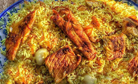 25 غذاهای محلی جنوب کشور با دستور پخت از گمنه تا اوپیوزی