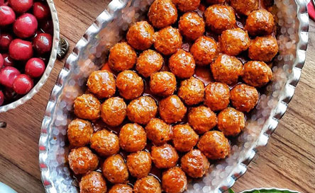 25 غذاهای محلی جنوب کشور با دستور پخت از گمنه تا اوپیوزی