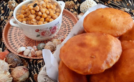 25 غذاهای محلی جنوب کشور با دستور پخت از گمنه تا اوپیوزی