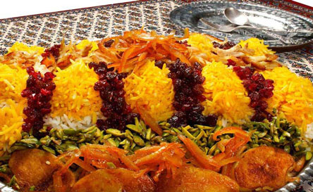 25 غذاهای محلی جنوب کشور با دستور پخت از گمنه تا اوپیوزی