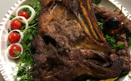 25 غذاهای محلی جنوب کشور با دستور پخت از گمنه تا اوپیوزی