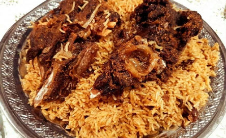 25 غذاهای محلی جنوب کشور با دستور پخت از گمنه تا اوپیوزی