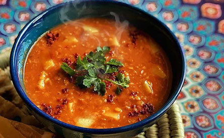25 غذاهای محلی جنوب کشور با دستور پخت از گمنه تا اوپیوزی