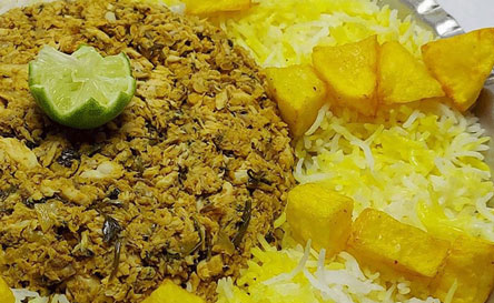 25 غذاهای محلی جنوب کشور با دستور پخت از گمنه تا اوپیوزی