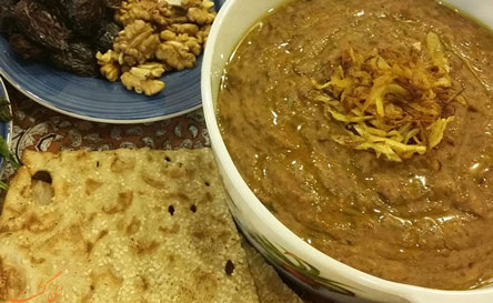 25 غذاهای محلی جنوب کشور با دستور پخت از گمنه تا اوپیوزی