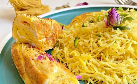 25 غذاهای محلی جنوب کشور با دستور پخت از گمنه تا اوپیوزی