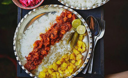 25 غذاهای محلی جنوب کشور با دستور پخت از گمنه تا اوپیوزی