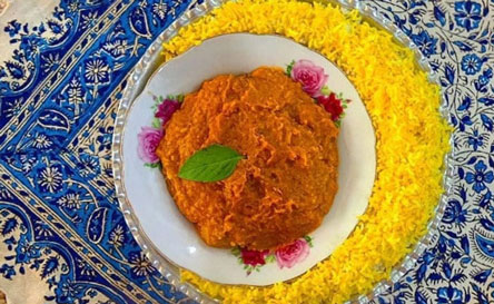 25 غذاهای محلی جنوب کشور با دستور پخت از گمنه تا اوپیوزی