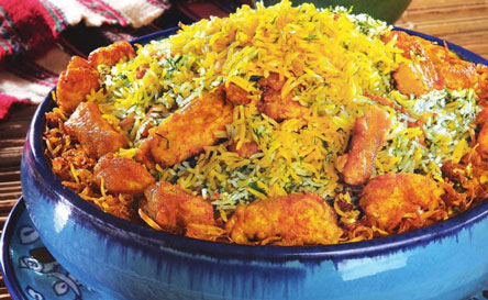 25 غذاهای محلی جنوب کشور با دستور پخت از گمنه تا اوپیوزی