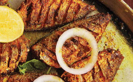 25 غذاهای محلی جنوب کشور با دستور پخت از گمنه تا اوپیوزی