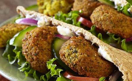 25 غذاهای محلی جنوب کشور با دستور پخت از گمنه تا اوپیوزی