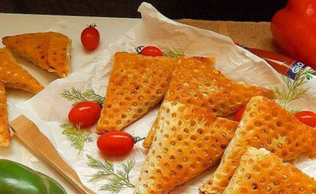 25 غذاهای محلی جنوب کشور با دستور پخت از گمنه تا اوپیوزی
