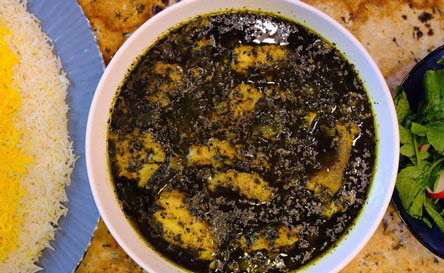 25 غذاهای محلی جنوب کشور با دستور پخت از گمنه تا اوپیوزی