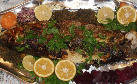25 غذاهای محلی جنوب کشور با دستور پخت از گمنه تا اوپیوزی