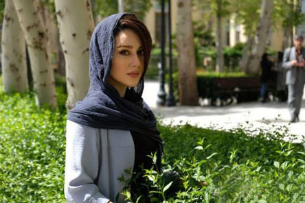 بیوگرافی و عکس های داغ میترا رفیع دختر گیلدخت