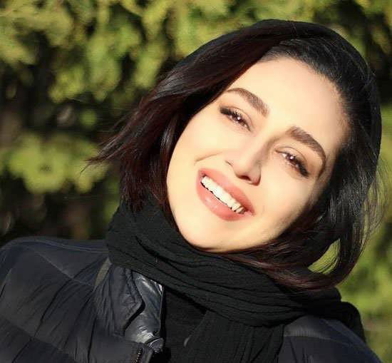 بیوگرافی و عکس های داغ میترا رفیع دختر گیلدخت