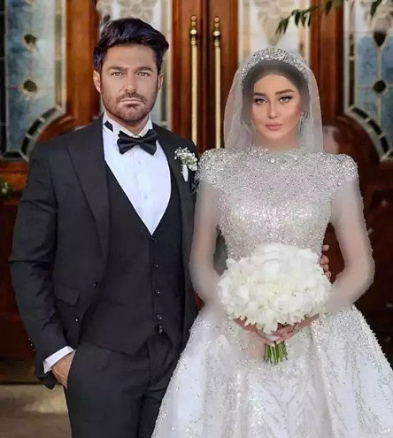 بیوگرافی و جزئیات زندگی محمدرضا گلزار و تناسب اندامش!