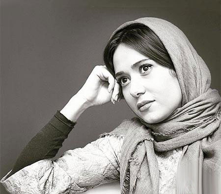 سبک زندگی و بیوگرافی پریناز ایزدیار و گالری عکس