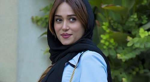 سبک زندگی و بیوگرافی پریناز ایزدیار و گالری عکس