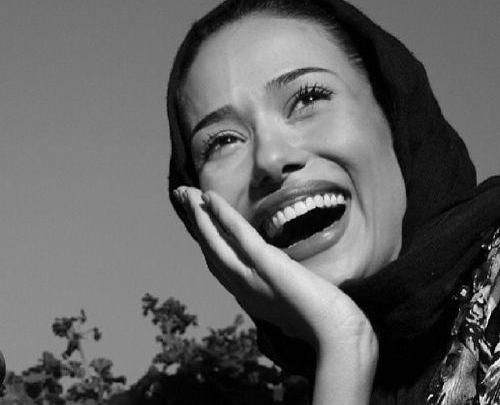جنجال ازدواج پریناز ایزدیار و هوتن شکیبا پارتنر الناز شاکردوست