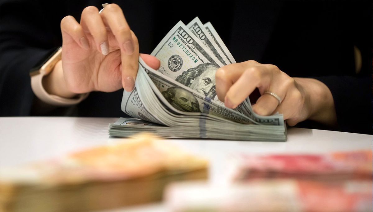 داغ ترین اخبار اقتصادی دلار بالای 50 هزار تا قیمت گوشت