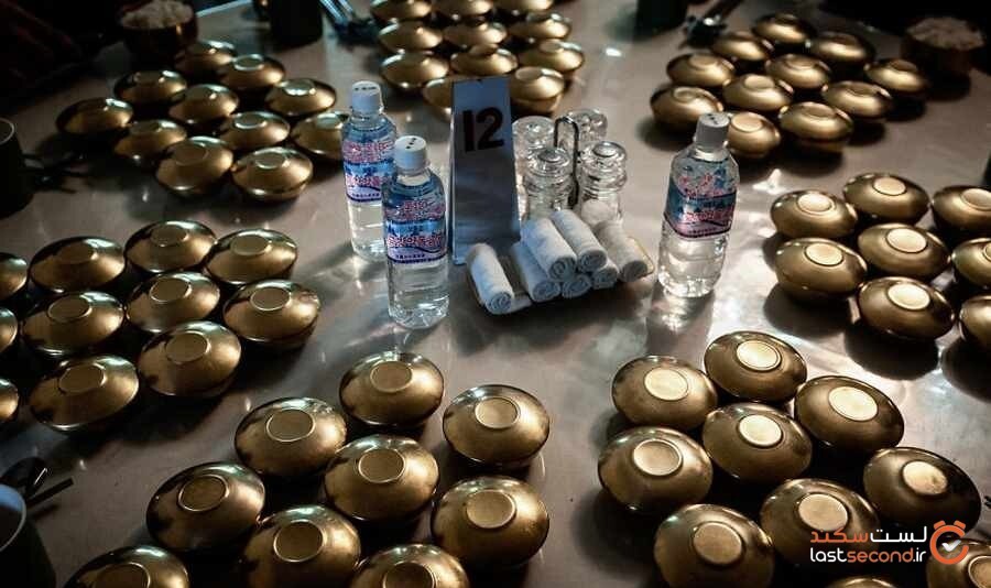 عکس های شوکه کننده کشور عجیبی که کسی آن را ندیده!