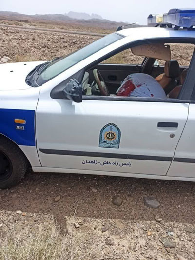 3 واقعه مهم در محرم امسال؛ از 40 بمب تا آتش زدن عَلَم