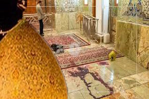 فیلم حمله 2 باره تروریستی به شاهچراغ تعداد کشته ها و جزئیات فیلم حمله 2 باره تروریستی به شاهچراغ تعداد کشته ها و جزئیات