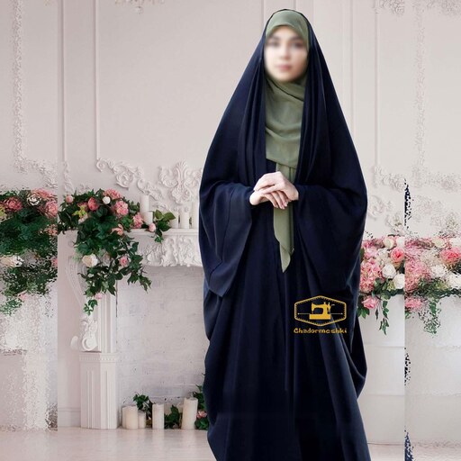 تصاویر مدل لباس های جدید زنانه و چادر مخصوص اربعین