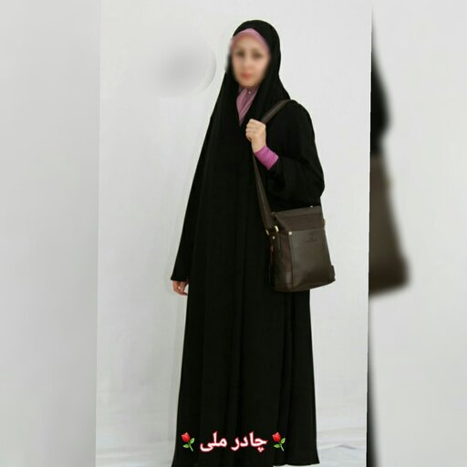 تصاویر مدل لباس های جدید زنانه و چادر مخصوص اربعین