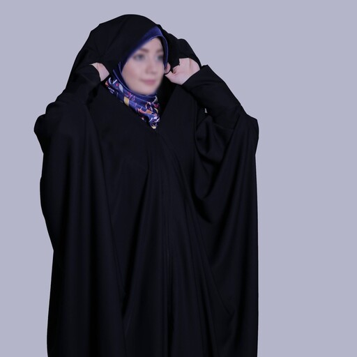 تصاویر مدل لباس های جدید زنانه و چادر مخصوص اربعین