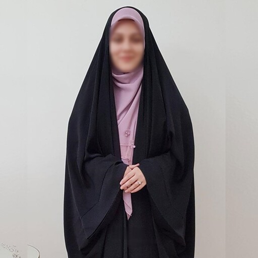 تصاویر مدل لباس های جدید زنانه و چادر مخصوص اربعین