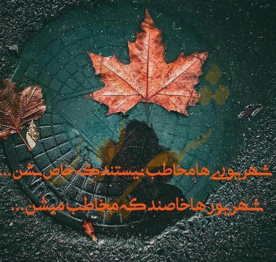 ویژگی‌ها و عکس نوشته‌های دختر و پسر شهریوری – نسخه جدید