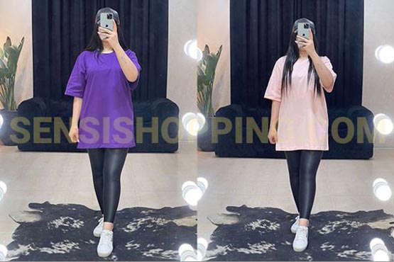 4 ایده برای ست کردن لگ