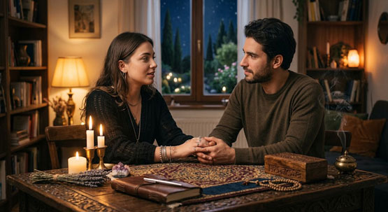 فال تاروت کائنات روز 7 شهریور