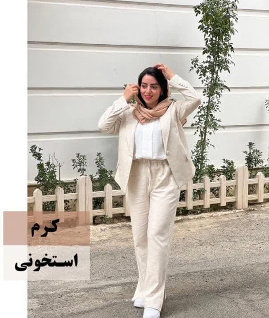 7 و 7 فرمول رنگ مدل لباس و شال همیشه مد لاکچری