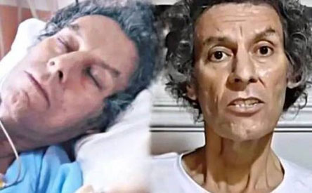 درگذشت تلخ و ناگوار بازیگر آرش میراحمد+ تصاویر خاکسپاری
