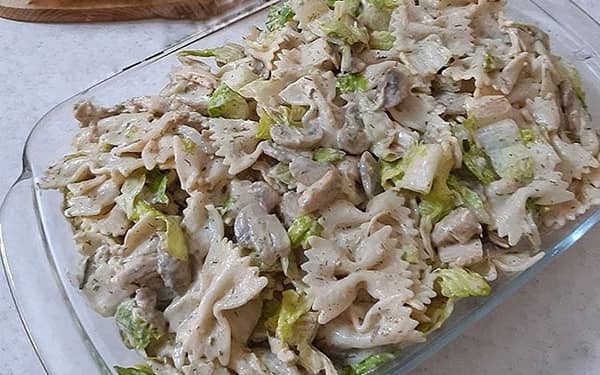 آیا سالاد چاق می‌کند؟ 18 سالاد لاغر کننده