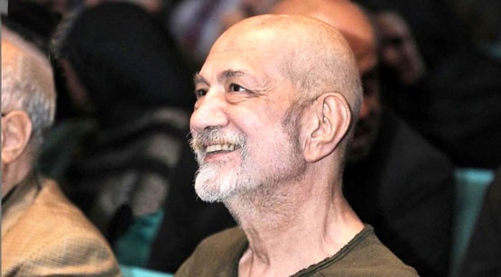 چه ناباورانه آتیلا پسیانی درگذشت+ زمان مراسم خاکسپاری